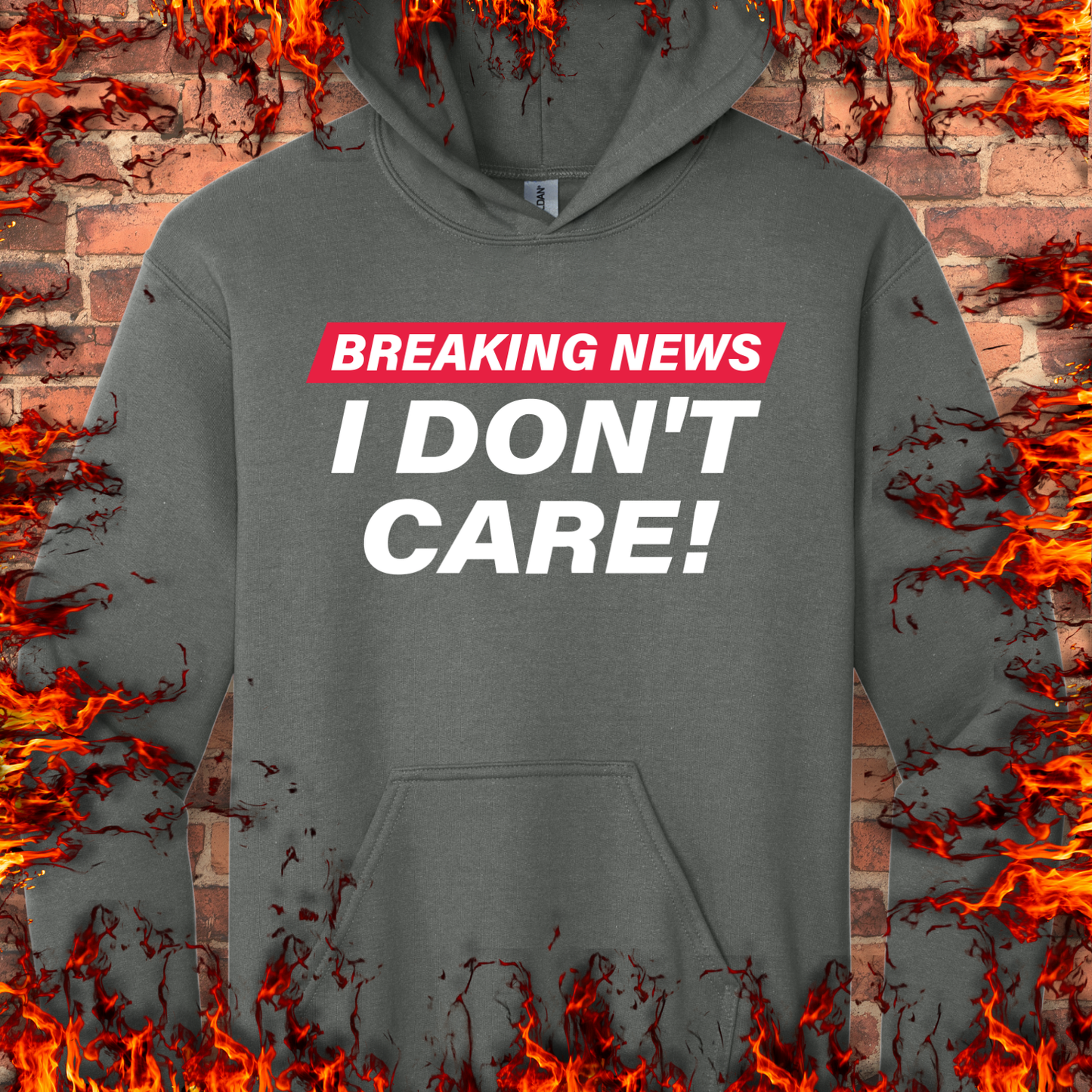Breaking News