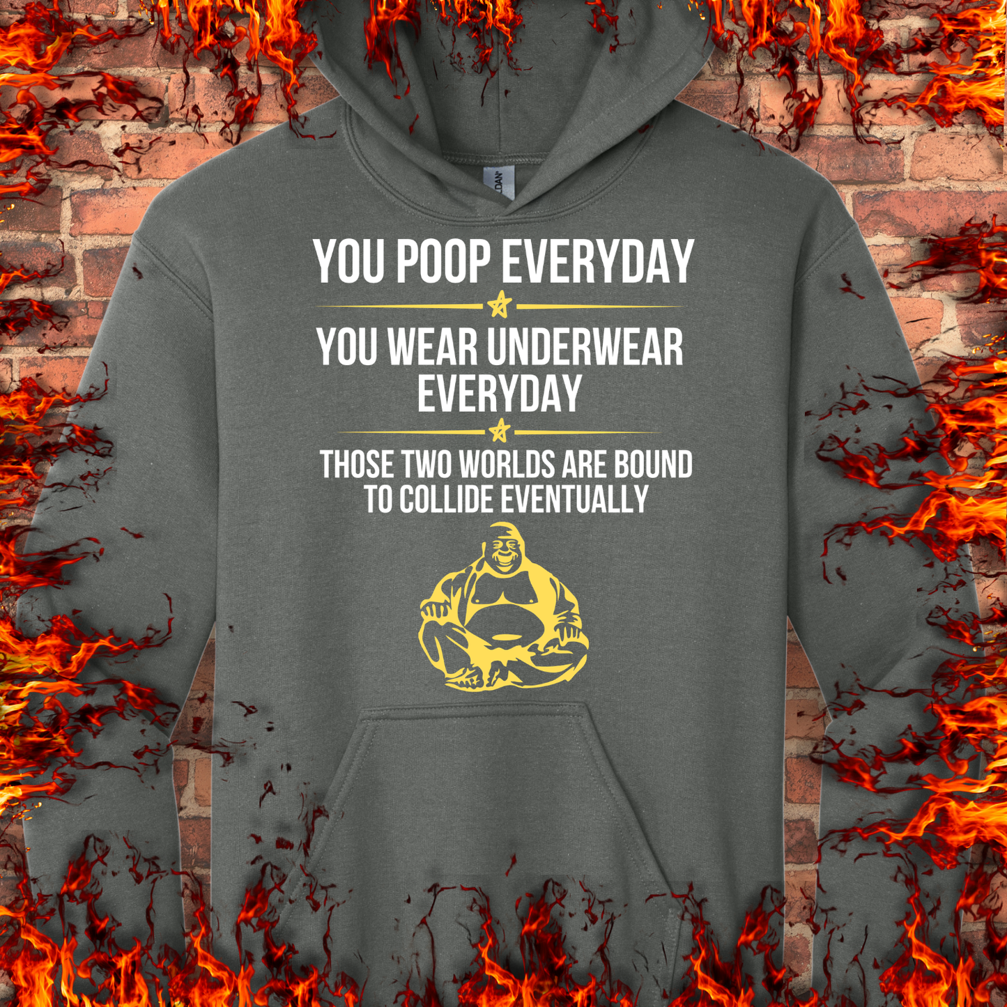 Pooping Your Pants