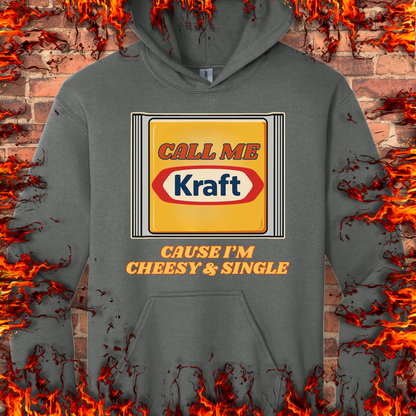 Call Me Kraft