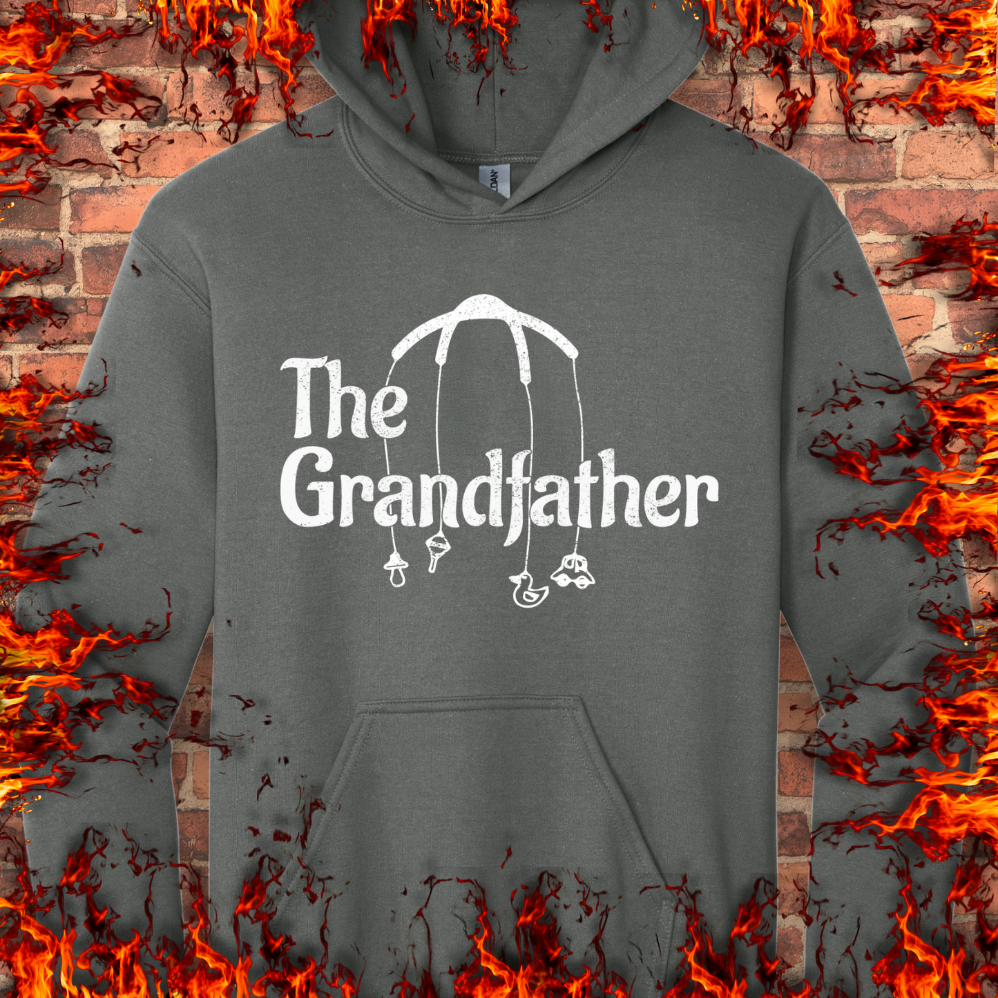 The Grandfather