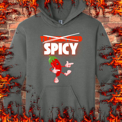 Spicy