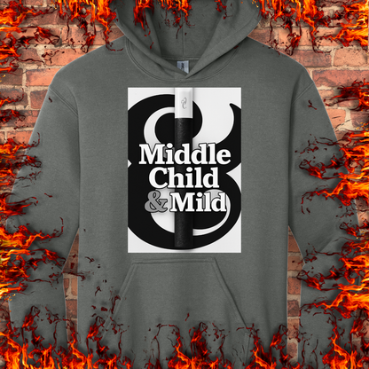 Middle Child and Mild