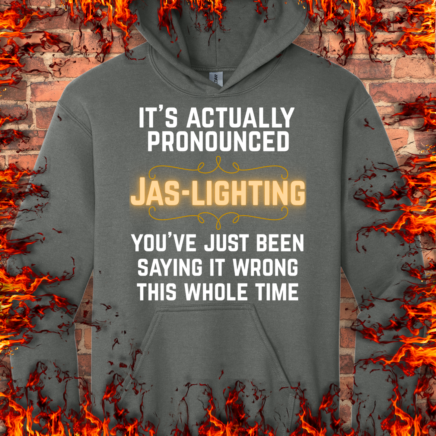 Jas-Lighting