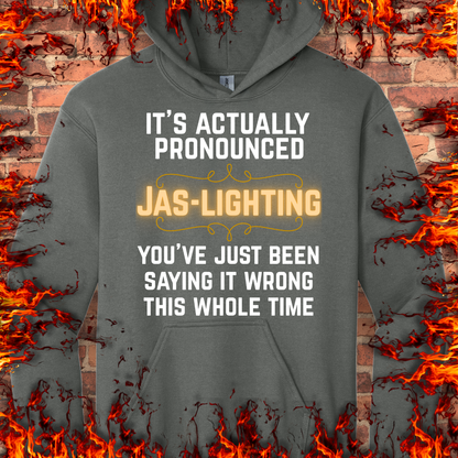 Jas-Lighting