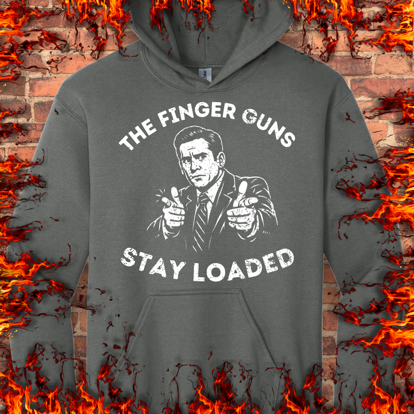 Finger Guns