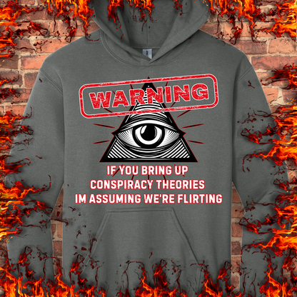 Conspiracy Theories
