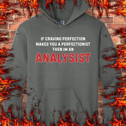 Analysist