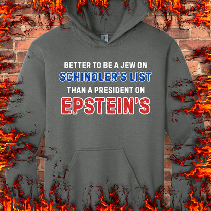 Schindler VS Epstein