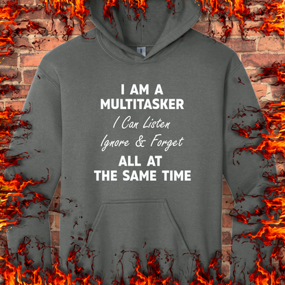 Multitasker