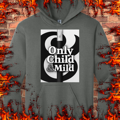 Only Child and Mild