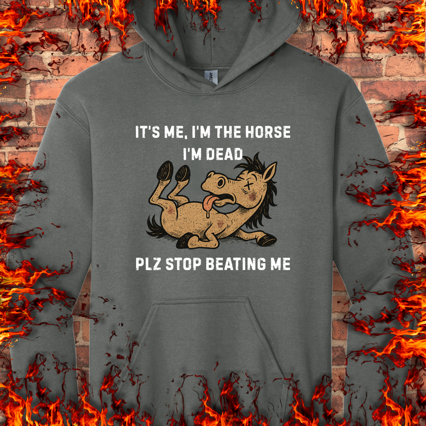 Plz Stop Beating Me