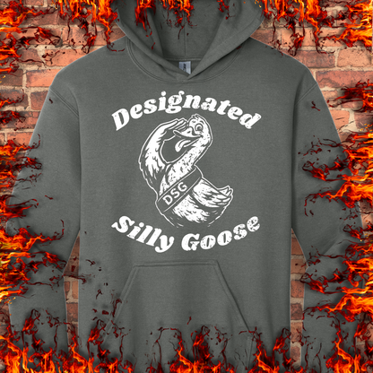 Designated Silly Goose