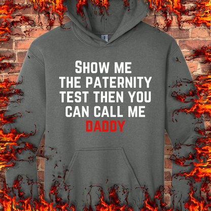 Paternity Test