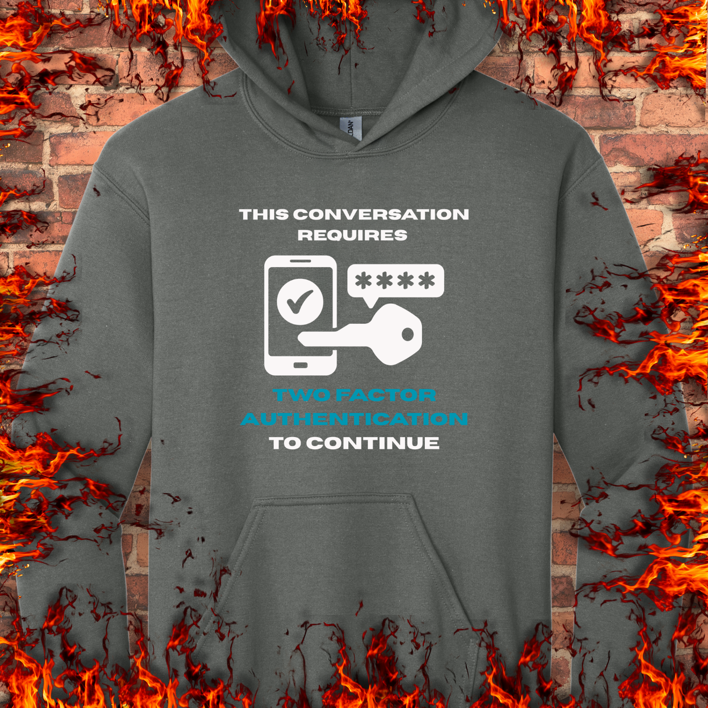 Two Factor Authentication