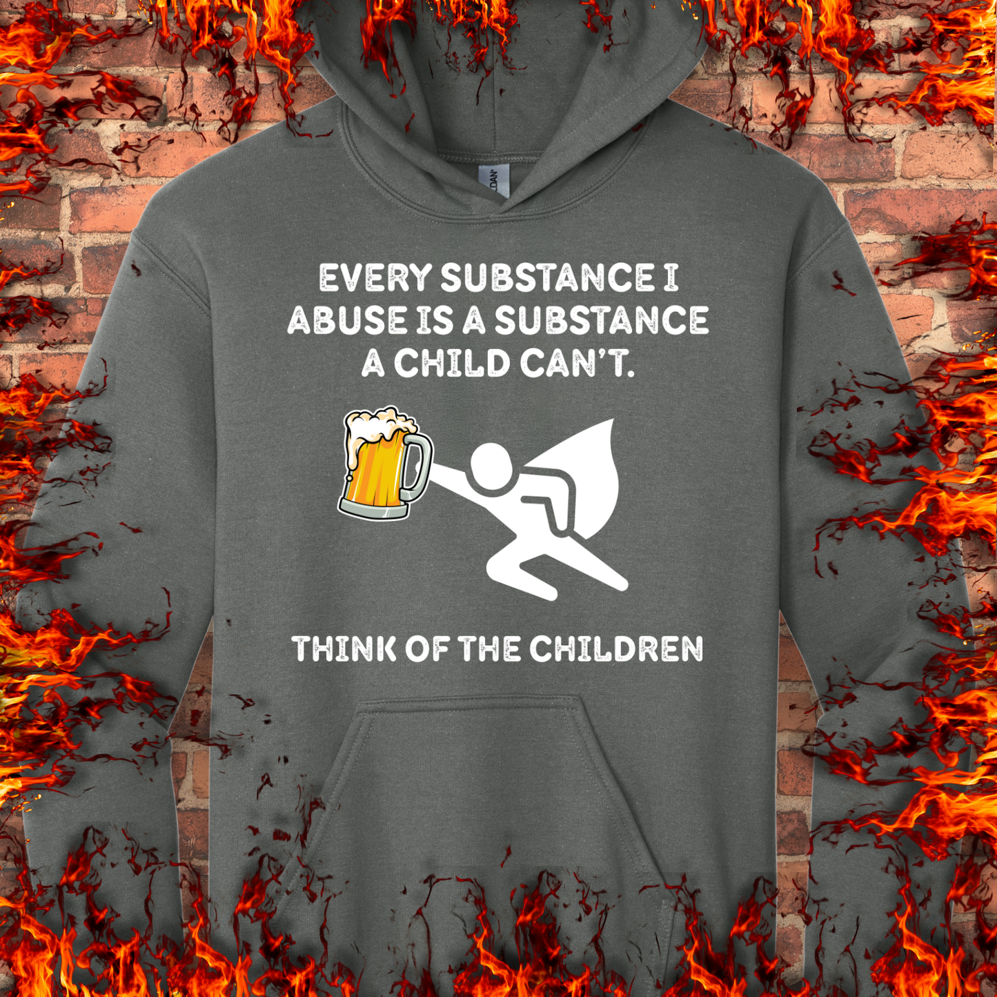 Substance Abuse