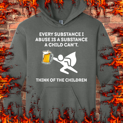 Substance Abuse