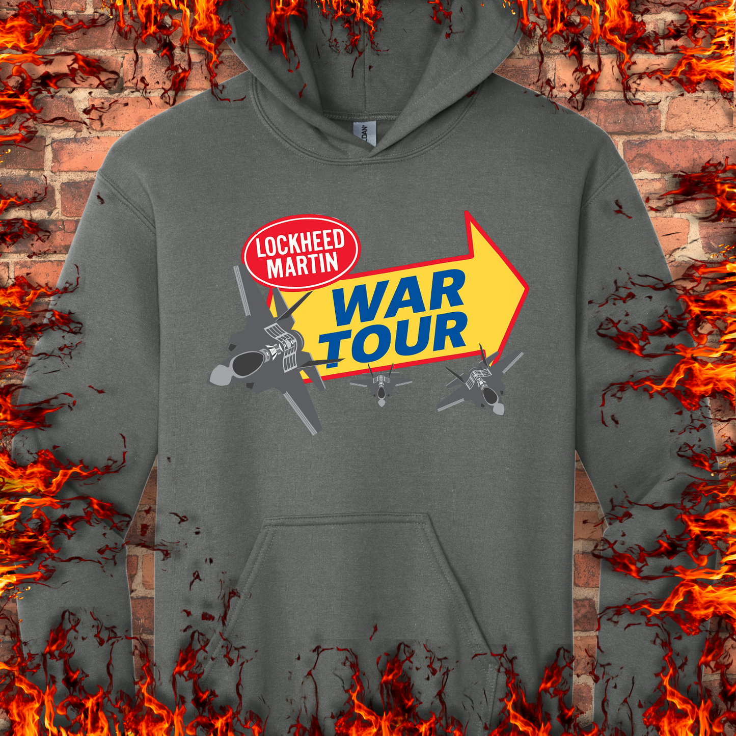 War Tour