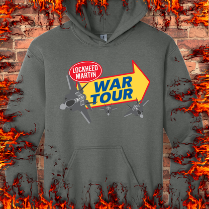 War Tour
