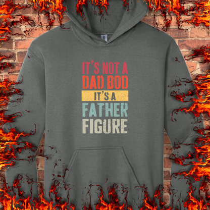 Not A Dad Bod