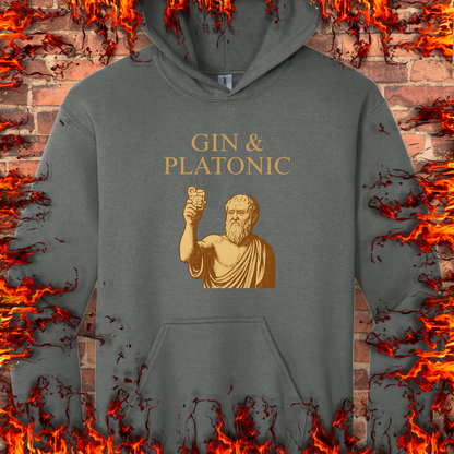 Gin and Platonic