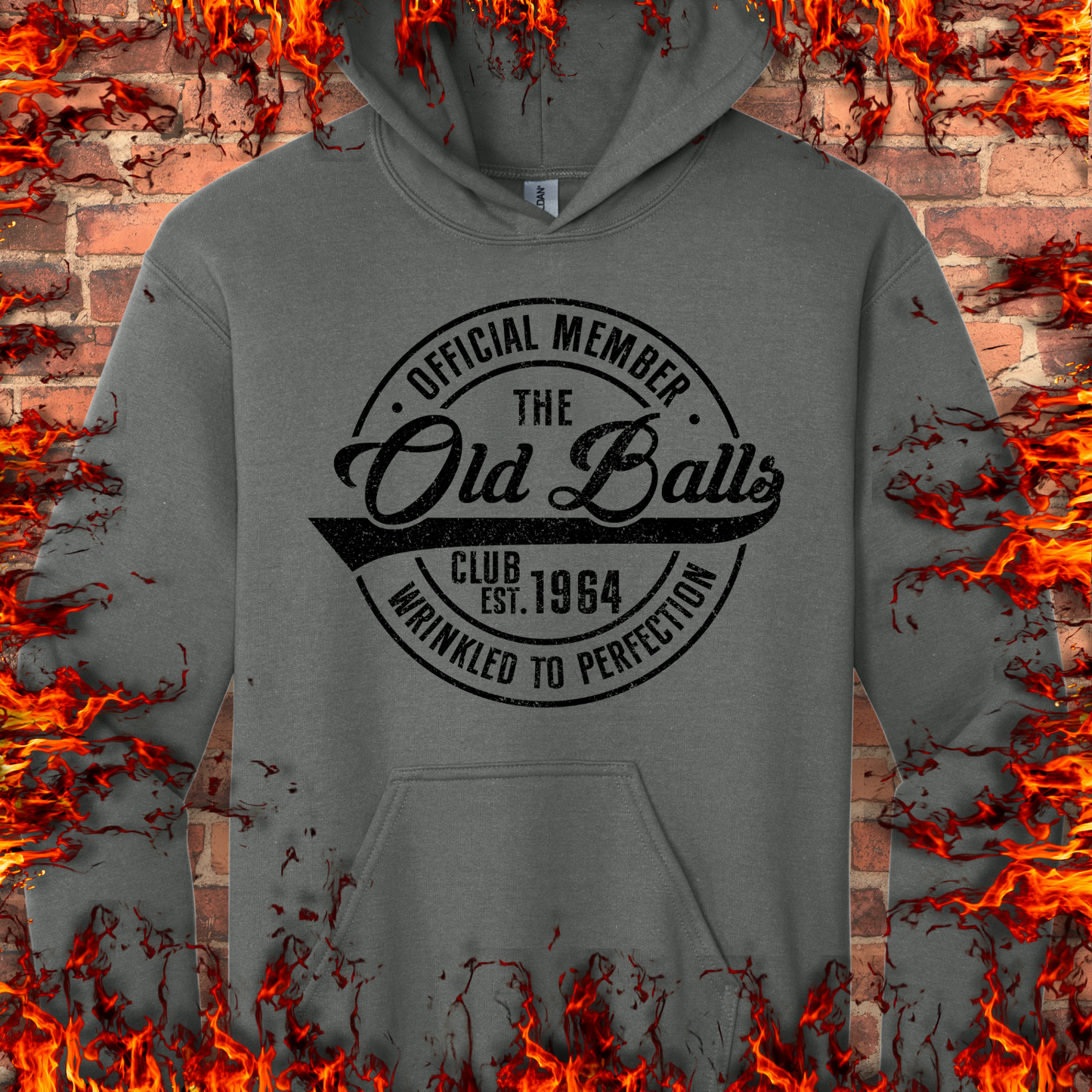 Old Balls Club