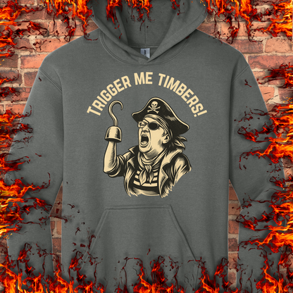 Trigger Me Timbers!