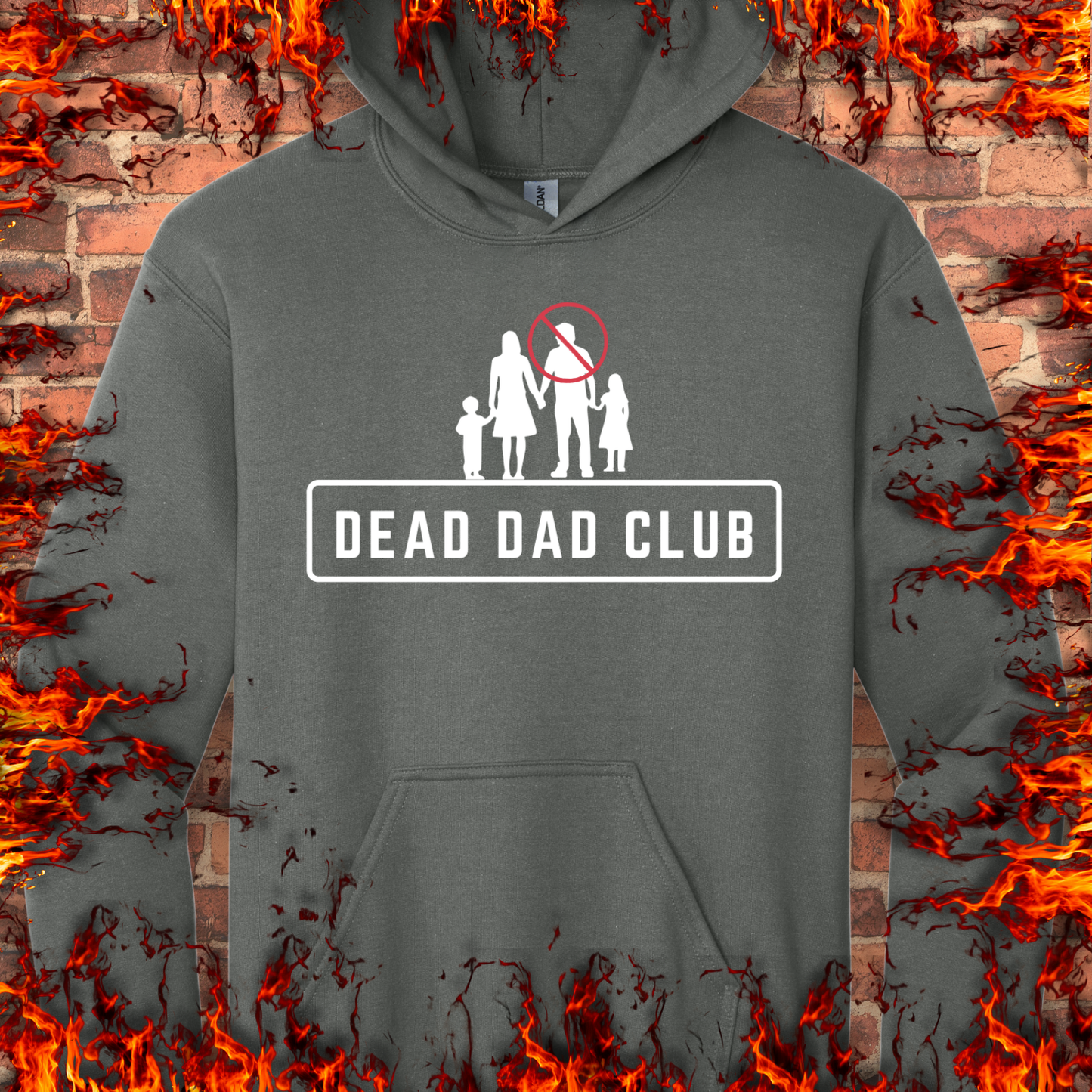 Dead Dad Club 1