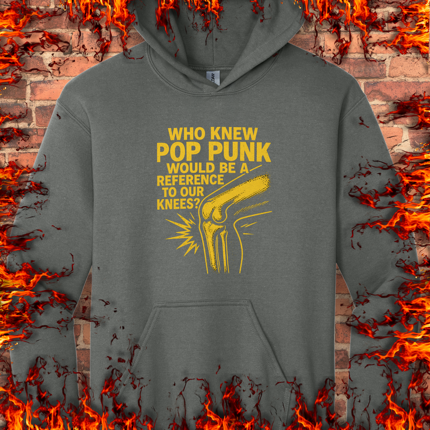 Pop Punk