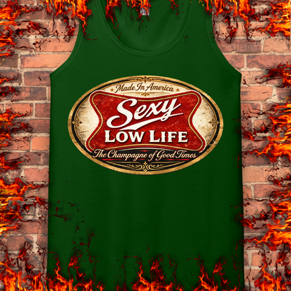 Sexy Low Life