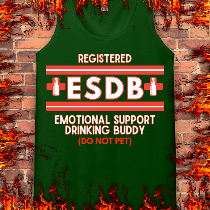 Registered ESDB
