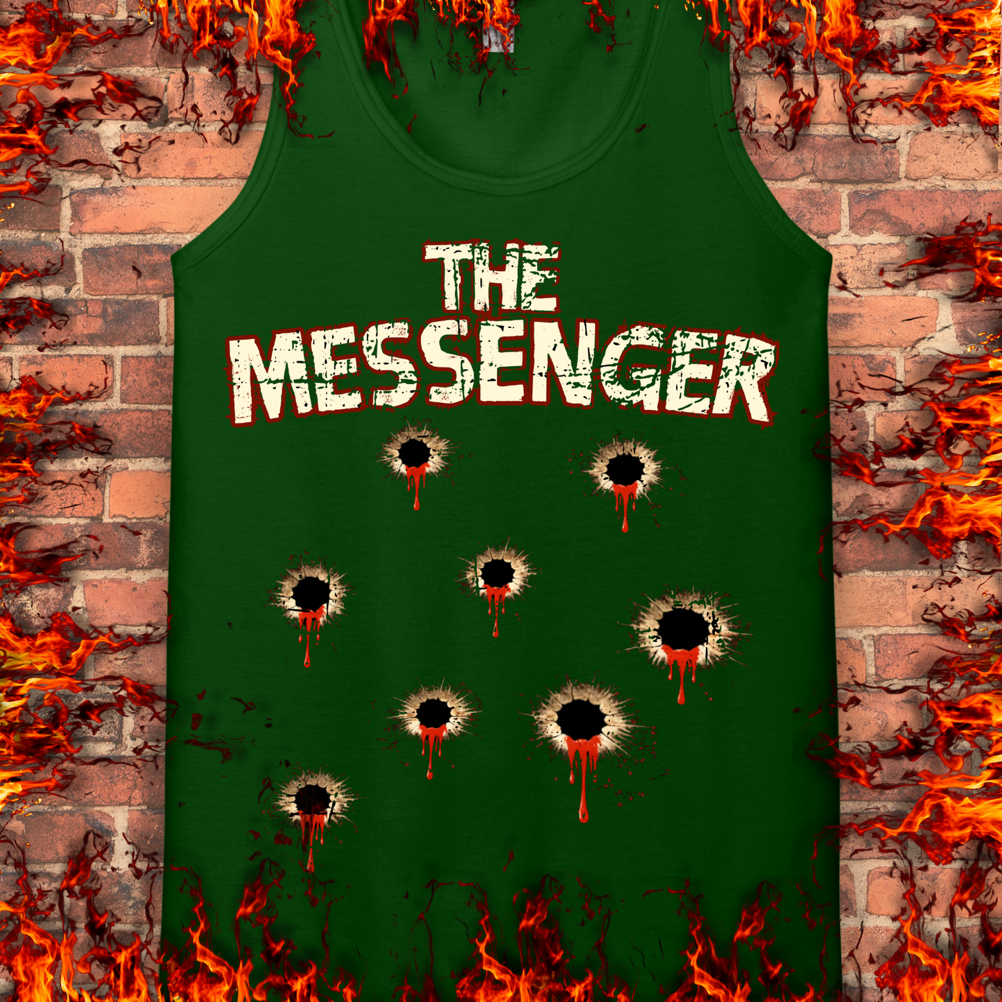 The Messenger