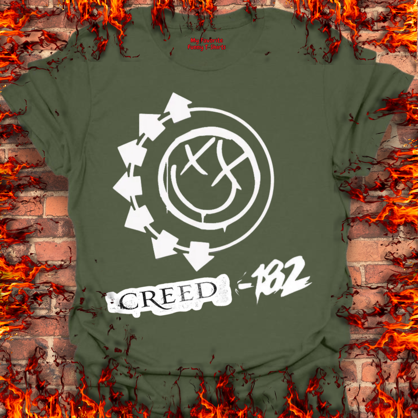 Creed 182