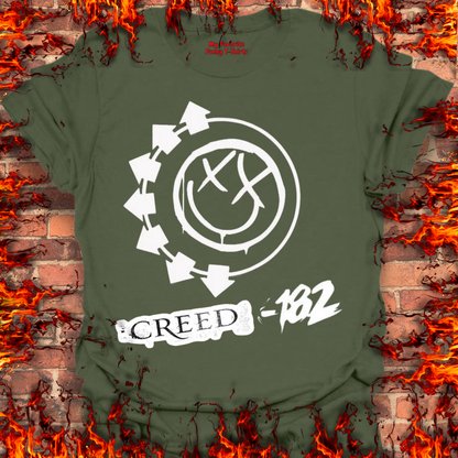 Creed 182