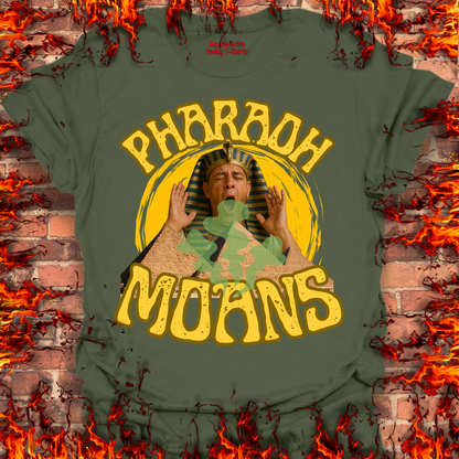 Pharaoh Moans