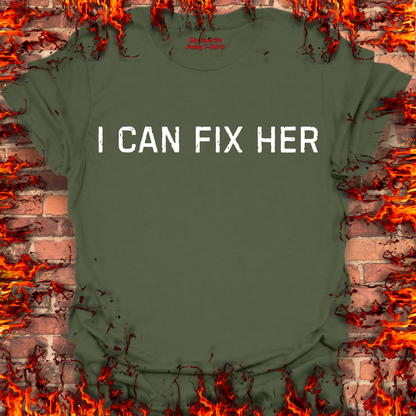 I Can Fix Her