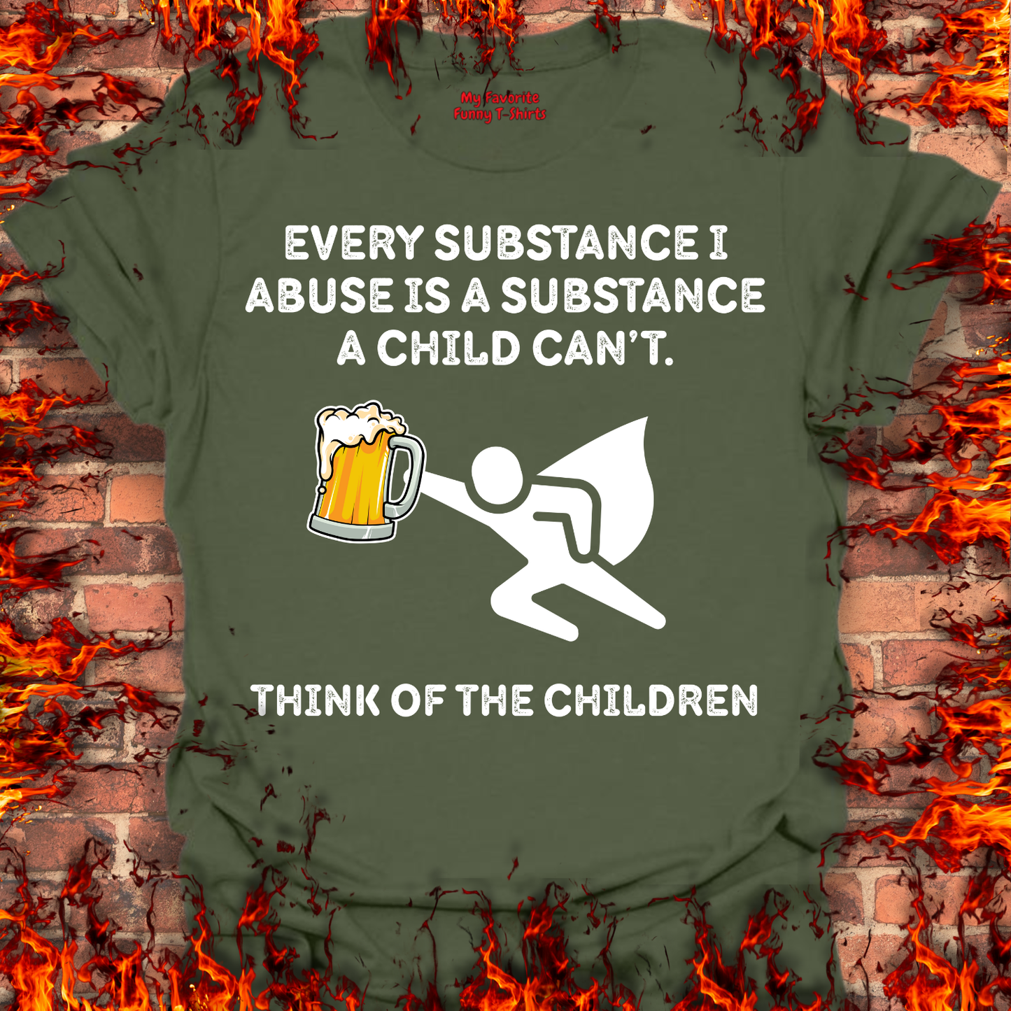Substance Abuse