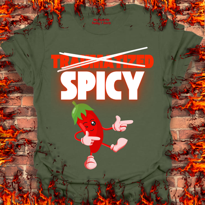 Spicy