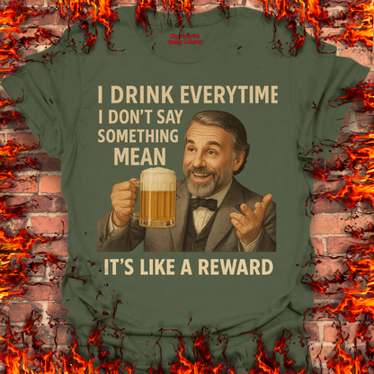 I Drink Everytime