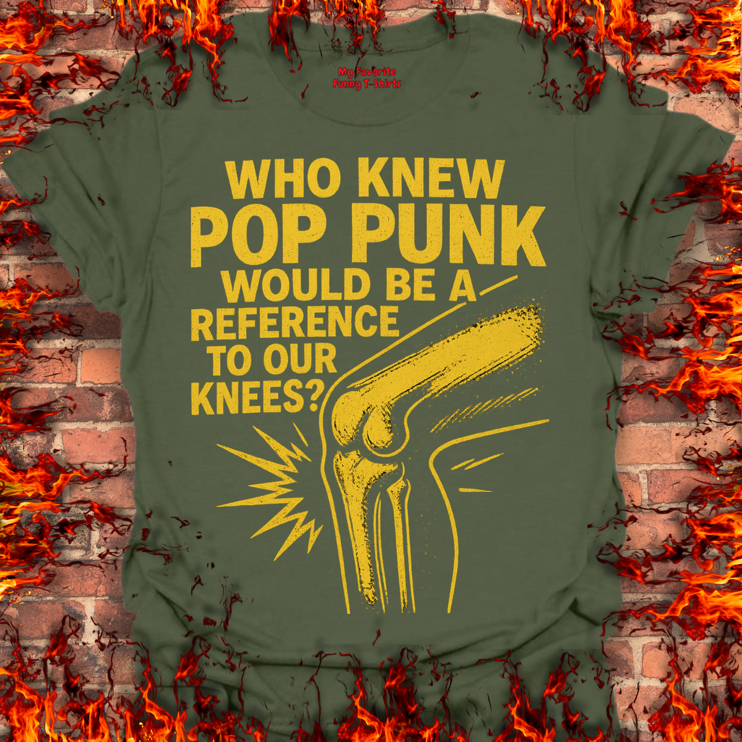 Pop Punk