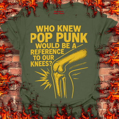 Pop Punk