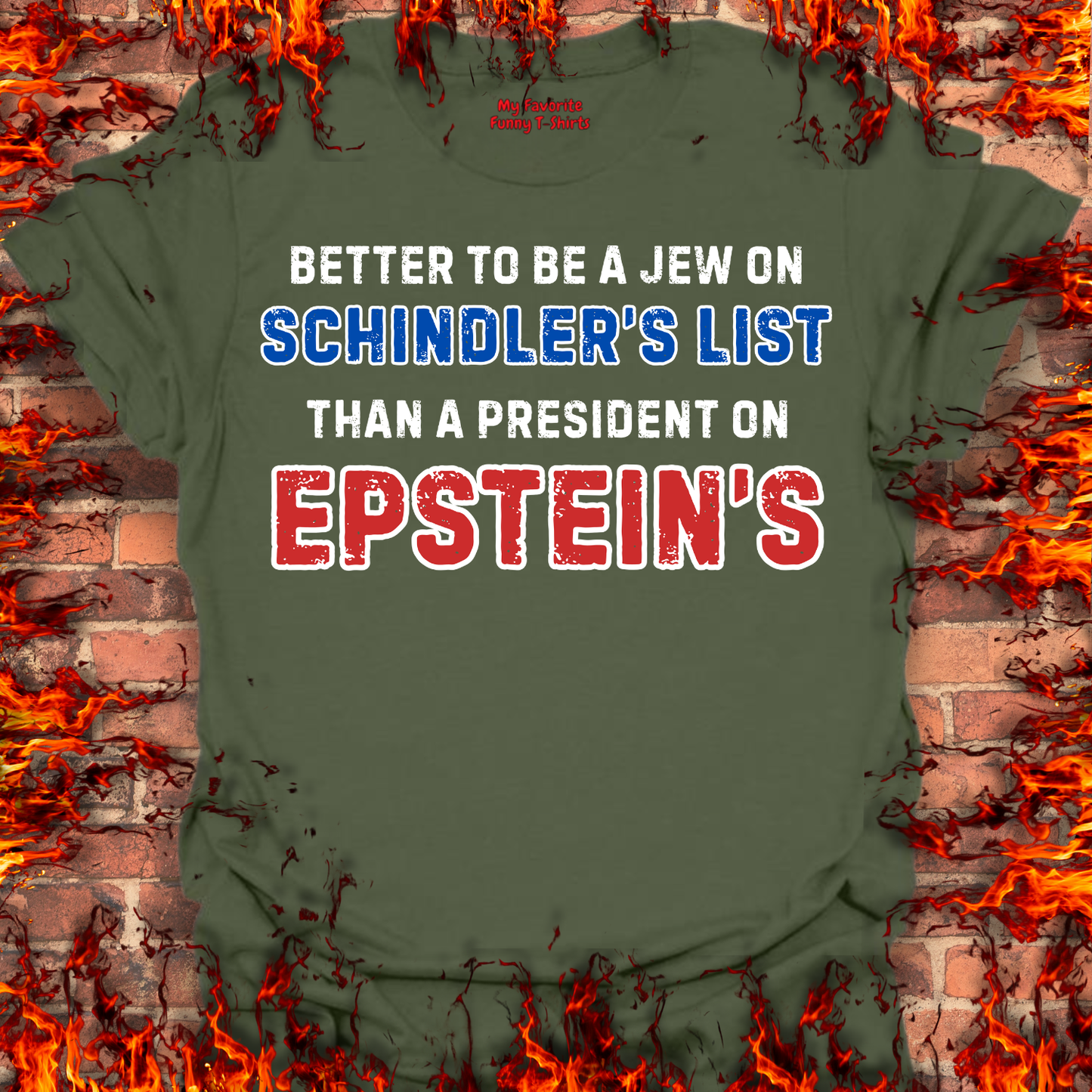 Schindler vs Epstein