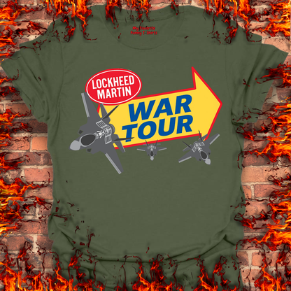 War Tour