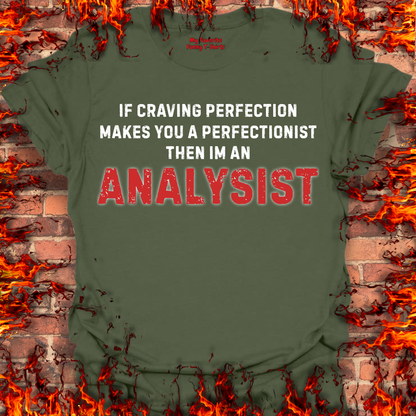Analysist