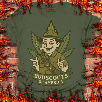 Budscouts of America