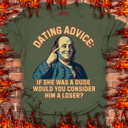 Dating Advice...