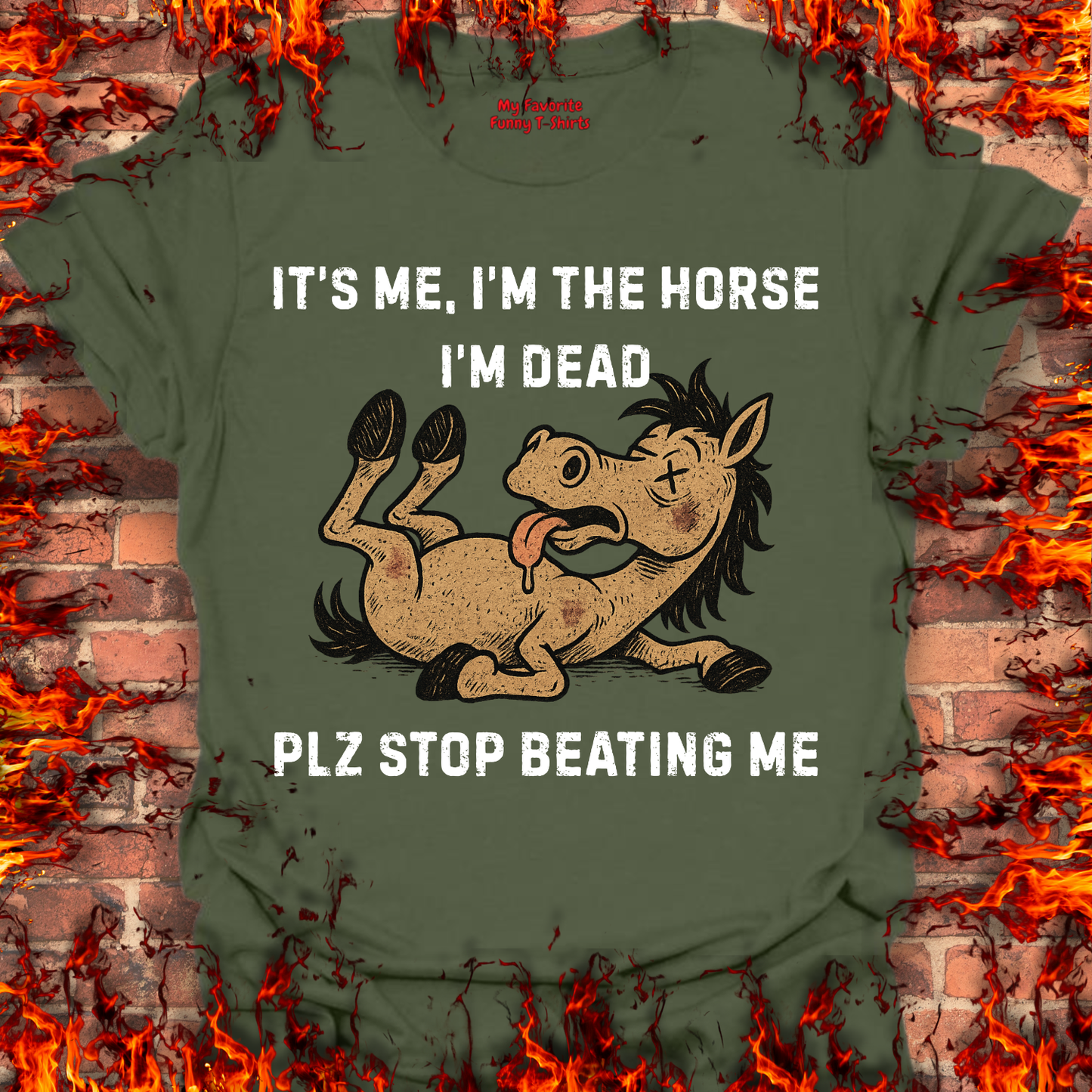Plz Stop Beating Me