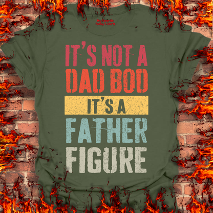 Not a Dad Bod