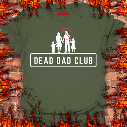 Dead Dad Club