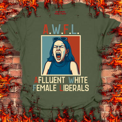A.W.F.L.