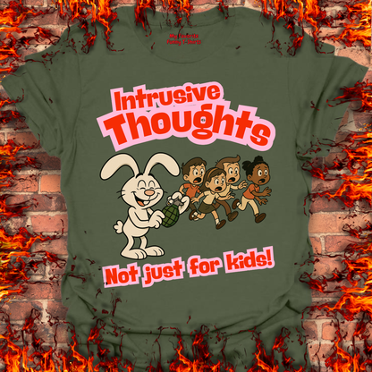 Intrusive Thoughts